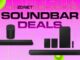 Best Cyber Monday soundbar deals still live: Save hundreds on Sonos, Sony,...