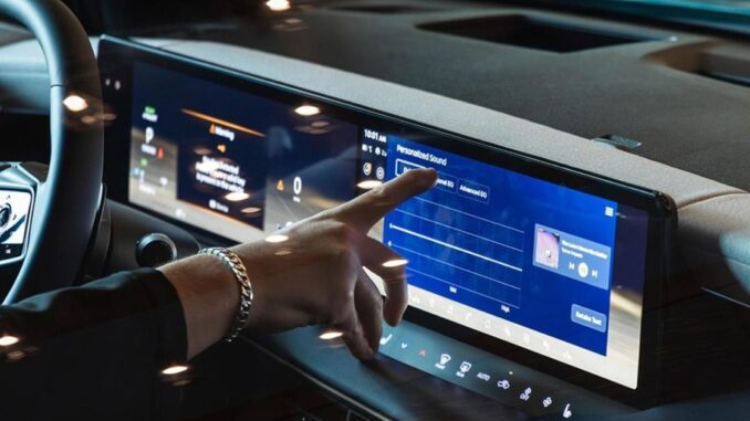 Nissan’s New Audio Tech Is Extremely Brilliant — It Tunes Your Car to Your...