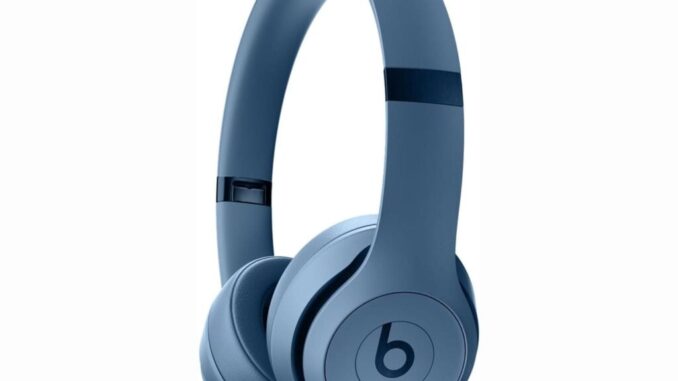 Beats' $200 headphones drop to $79 at Walmart