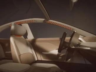 Audio company unveils world’s first electrostatic speakers which offer 10...