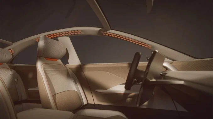 Audio company unveils world’s first electrostatic speakers which offer 10...