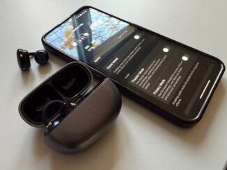 EarFun Clip headphones review: Open-Ear clips with LDAC - Root-Nation.com