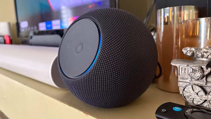 Everything you need to know about Amazon's newest Echo feature