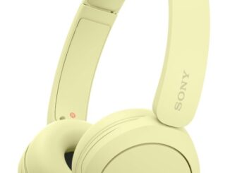 Popular Sony WH-CH520 headphones are the perfect Christmas gift, as they...