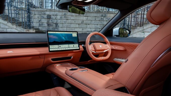 Study shows surging consumer demand for seamless car-to-home audio