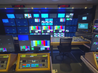 TSL Audio Monitoring Supports the Newest IP Mobile Unit