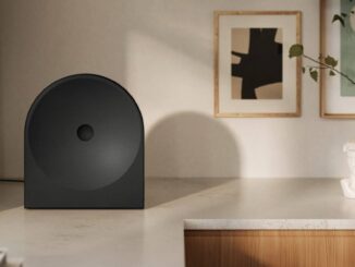 Samsung's new Music Studio speakers deliver crisp audio without clashing...