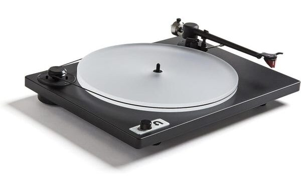 The Best Record Players and Turntables of 2025