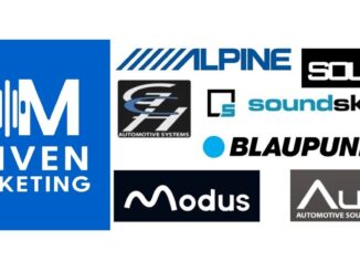 Driven Marketing Blaupunkt