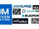 Driven Marketing Blaupunkt