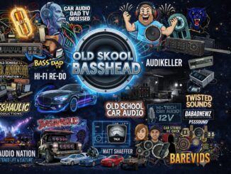 Top 25 Under Appreciated Car Audio Channels