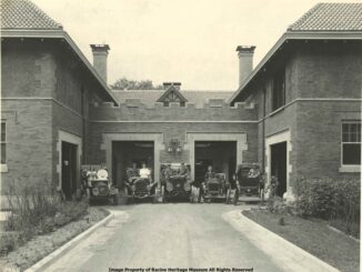 an invention that transitioned with transportation