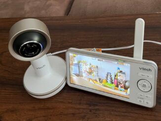Best Baby Monitors for 2025 as Tested by a Mom