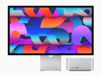 Mac Studio Display