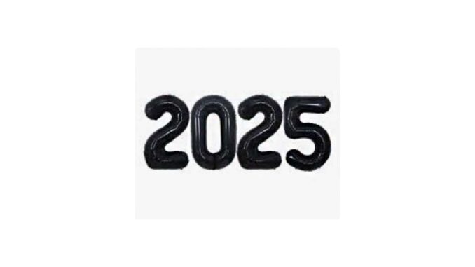 Top story in CEoutlook for 2025