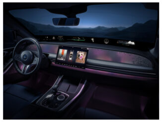 HARMAN Accelerates Road-Ready Products, Delivering Holistic, Intelligent...