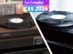 The best hi-fi kit we saw at CES 2026: an iconic turntable updated,...