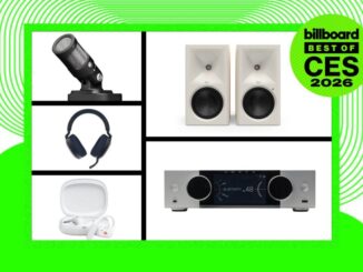 Home Audio, Headphones, Turntables & More