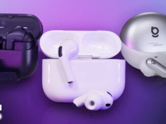 The Best Wireless Earbuds of 2025
