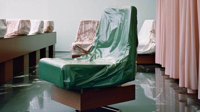 Premiere: Ben Kaczor - Feeling Of Wind & Home