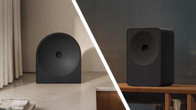 Watch out, Sonos — Samsung's new wireless speakers look very cool, and...
