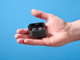 Final ZE300 wireless earbuds