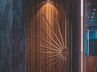 Luxury Home Audio, Made Visible in Florida Homes