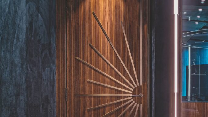 Luxury Home Audio, Made Visible in Florida Homes