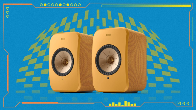 The Best Computer Speakers: Our Top Tested Picks