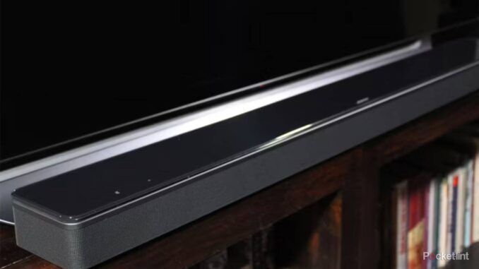 5 signs it's time to upgrade your home theater audio