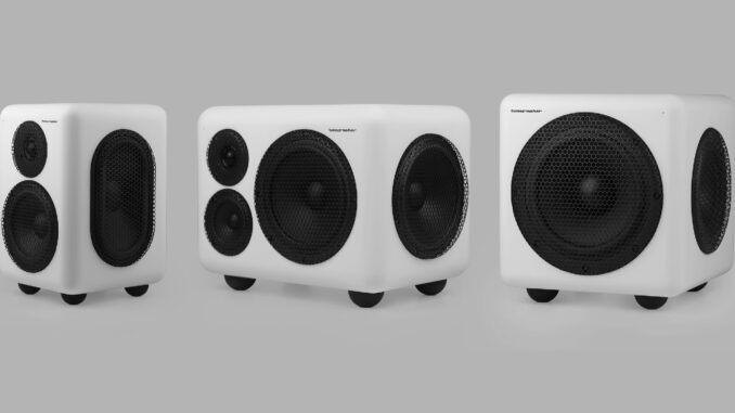 Telegrapher Studio Animals: Raccoon, Panda, Hippo, and Carbon Fox